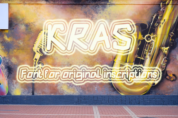 Evaluating Kras: A Practical Guide to Using a Playful, Crafty Display Font
