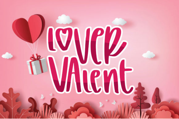 Evaluating Lover Valent: A Practical Guide to Choosing the Right Display Font