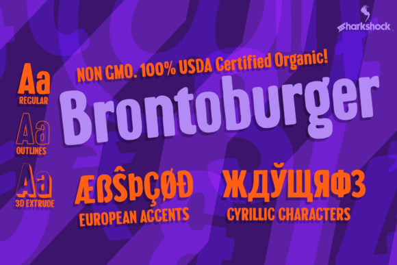 Integrating Brontoburger into Creative and Professional Workflows
