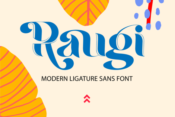 Raugi Font Evaluation: Design, Utility, and Application