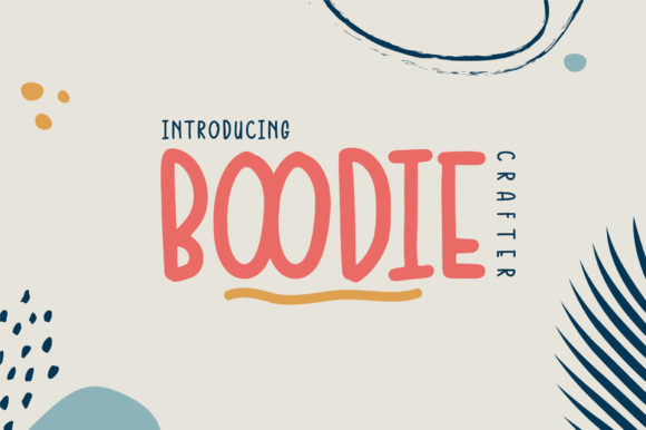 Redefining Visual Identity: How Boodie Crafter Bridges Vintage Soul with Modern Workflow