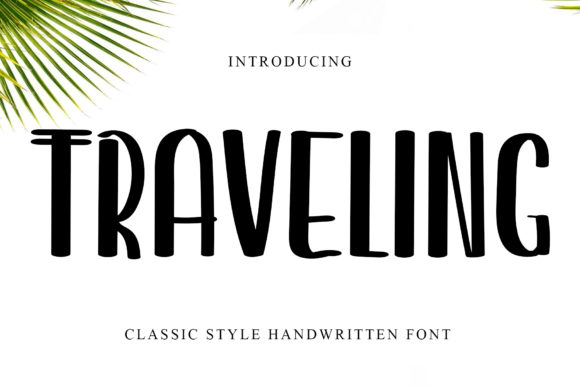 Traveling: Where Bold Design Meets the Art of Movement
