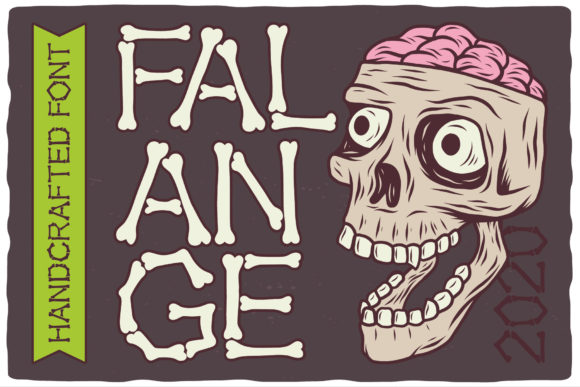 Why Falange Is the Ultimate Choice for Creepy Halloween Displays