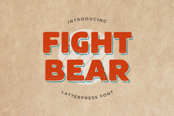 Why Fight Bear is the Bold Choice for Standout Visuals
